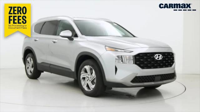 2023 Hyundai Santa Fe SEL for sale in Stockbridge, GA