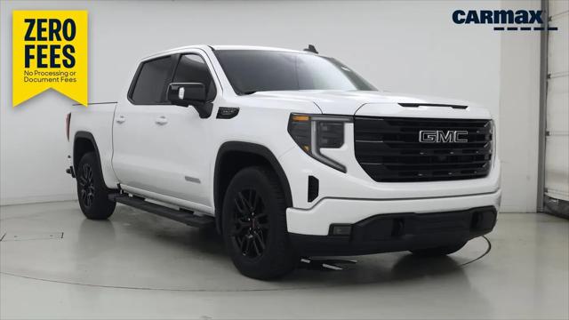 2023 GMC Sierra 1500 2WD Crew Cab Short Box Elevation for sale in Stockbridge, GA