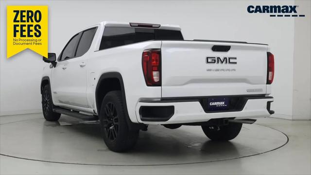 2023 GMC Sierra 1500 2WD Crew Cab Short Box Elevation for sale in Stockbridge, GA