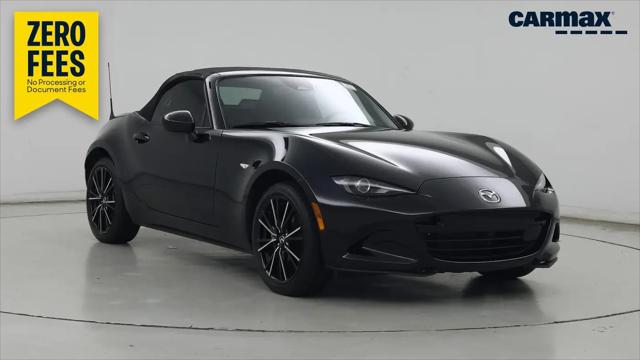 2024 Mazda MX-5 Grand Touring for sale in Stockbridge, GA