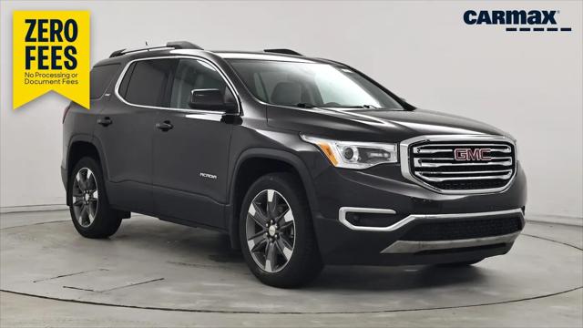 2017 GMC Acadia SLT-2 for sale in Stockbridge, GA