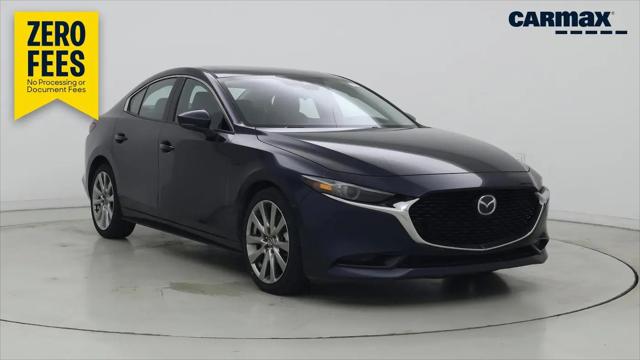 2020 Mazda Mazda3 Premium Package for sale in Stockbridge, GA