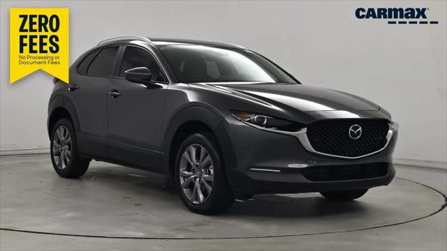 2026 Mazda CX-30 2.5 S Premium for sale in Stockbridge, GA
