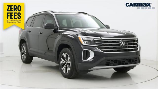 2024 Volkswagen Atlas 2.0T SE for sale in Stockbridge, GA