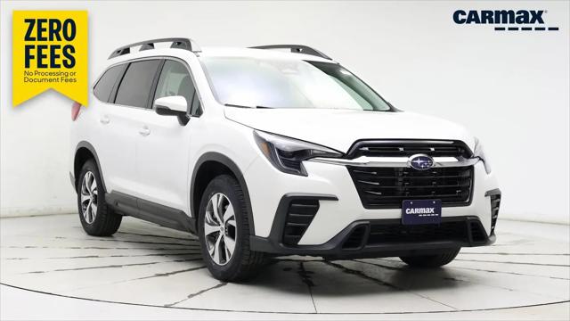 2023 Subaru Ascent Premium 7-Passenger for sale in Golden, CO