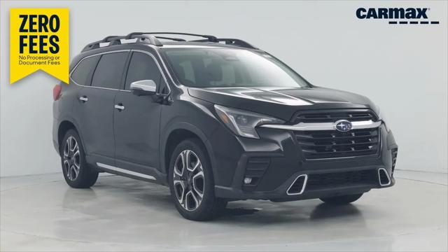 2023 Subaru Ascent Touring 7-Passenger for sale in Charleston, SC