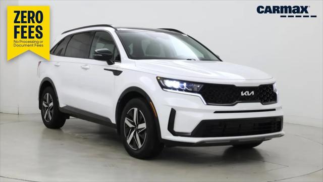 2022 Kia Sorento S for sale in Charleston, SC