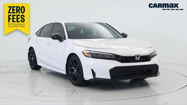 2026 Honda Civic Sport for sale in Charleston, SC