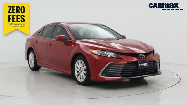 2024 Toyota Camry LE for sale in Charleston, SC