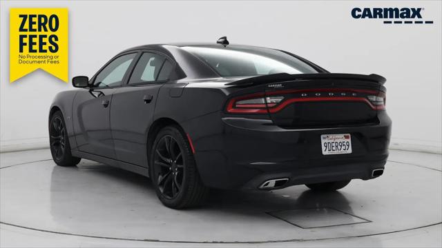 2016 Dodge Charger R/T for sale in Bakersfield, CA