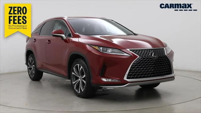 2022 Lexus RX 350 RX 350 for sale in Hoover, AL