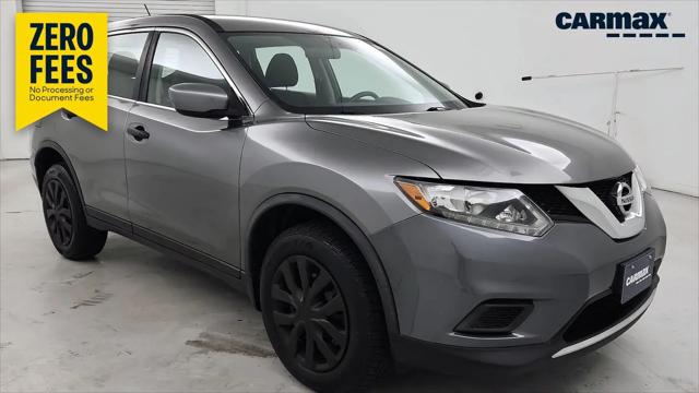 2016 Nissan Rogue S for sale in Hoover, AL