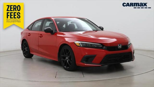 2023 Honda Civic Sport for sale in Hoover, AL