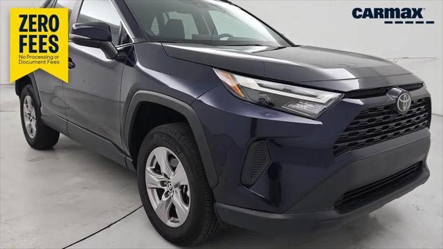 2025 Toyota RAV4 XLE for sale in Hoover, AL
