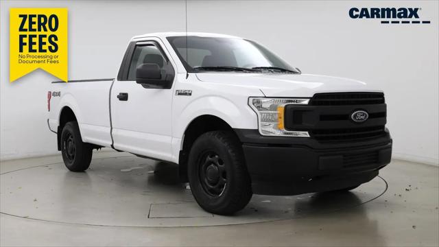 2018 Ford F-150 XL for sale in Hoover, AL