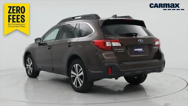 2019 Subaru Outback 2.5i Limited for sale in Hoover, AL