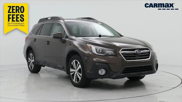 2019 Subaru Outback 2.5i Limited for sale in Hoover, AL