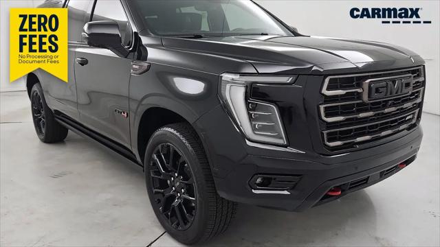 2025 GMC Yukon XL 4WD AT4 Ultimate for sale in Hoover, AL