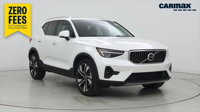 2023 Volvo XC40 B5 Plus Bright Theme for sale in Raleigh, NC