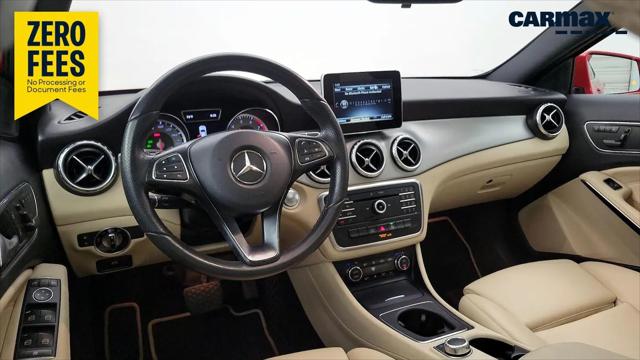 2017 Mercedes-Benz GLA-CLASS GLA 250 GLA 250 for sale in Raleigh, NC
