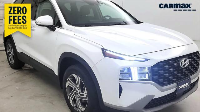 2023 Hyundai Santa Fe SEL for sale in Raleigh, NC