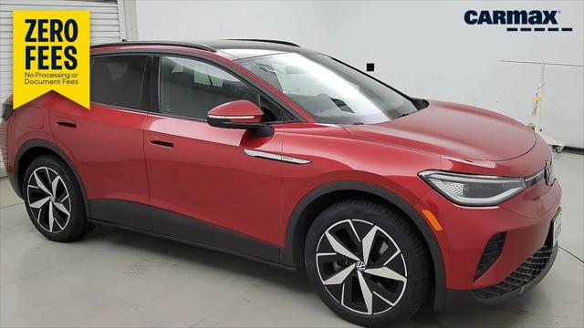 2023 Volkswagen ID.4 Pro S for sale in Ontario, CA