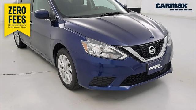2018 Nissan Sentra SV for sale in Merriam, KS