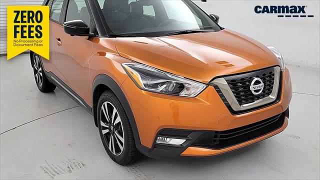 2019 Nissan Kicks SR for sale in Merriam, KS