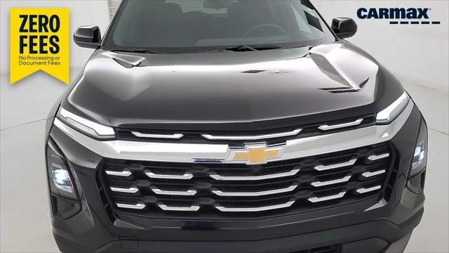 2026 Chevrolet Equinox FWD LT for sale in Merriam, KS