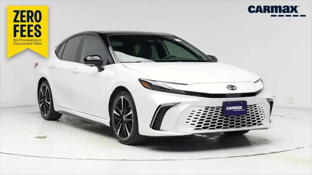 2025 Toyota Camry XSE for sale in Wichita, KS