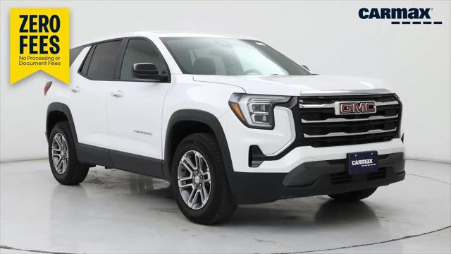 2025 GMC Terrain FWD Elevation for sale in Wichita, KS