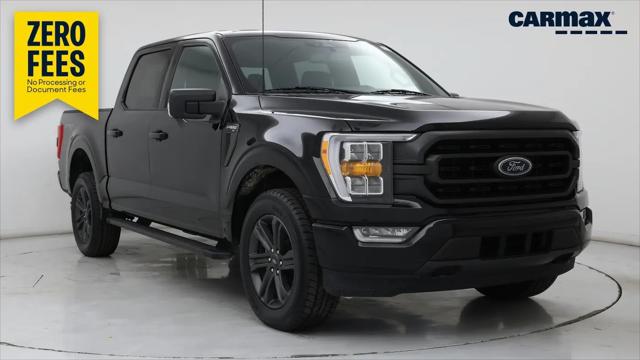 2023 Ford F-150 XLT for sale in Wichita, KS