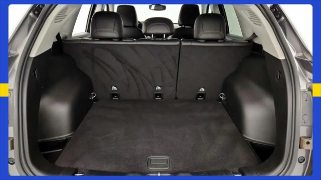 2022 Jeep Compass Latitude Lux 4x4