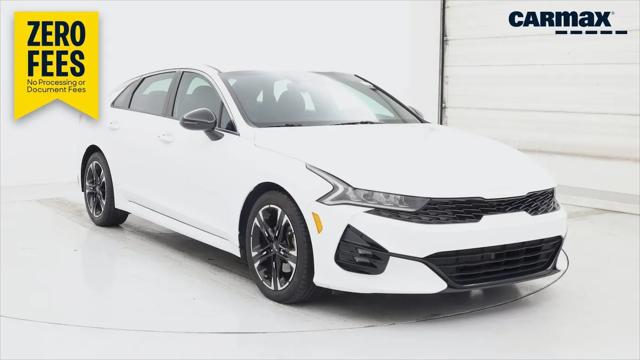2022 Kia K5 GT-Line for sale in Bloomington, IL