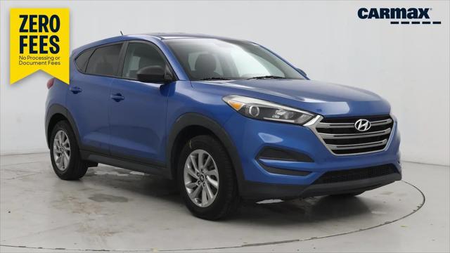 2018 Hyundai Tucson SE for sale in Madison, TN