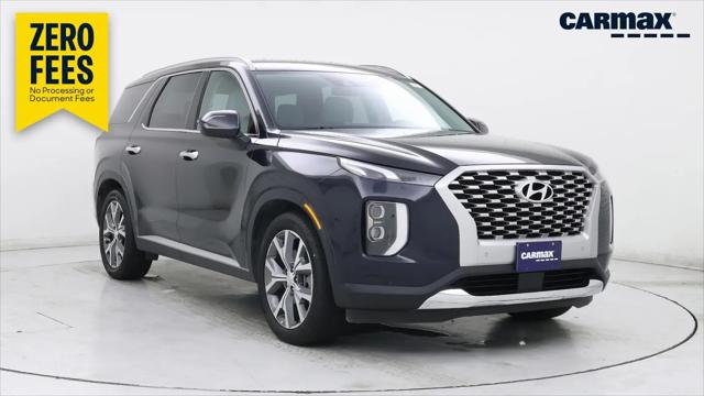 2022 Hyundai Palisade SEL for sale in Milwaukie, OR