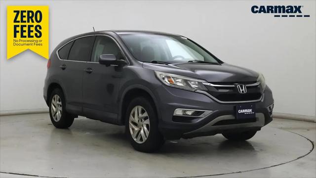 2016 Honda CR-V EX for sale in Langhorne, PA