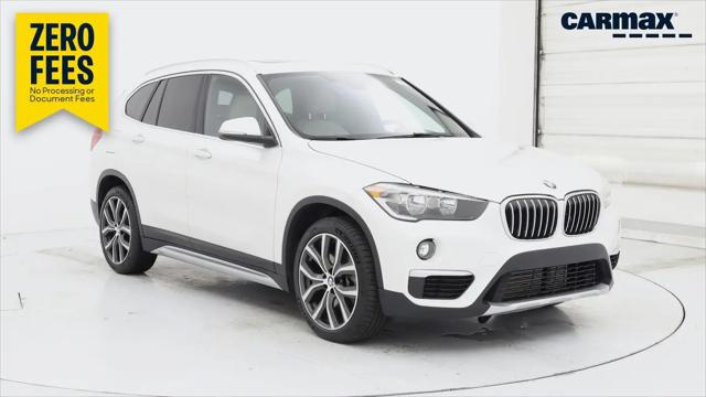 2018 BMW X1 sDrive28i for sale in Montgomery, AL