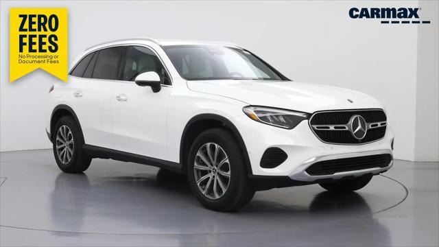 2025 Mercedes-Benz GLC 4MATIC SUV for sale in Columbus, OH