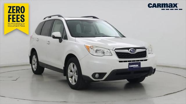 2014 Subaru Forester for sale near Columbus, OH