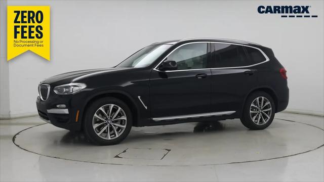 2019 BMW X3 xDrive30i for sale in Columbus, OH