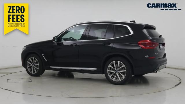 2019 BMW X3 xDrive30i for sale in Columbus, OH