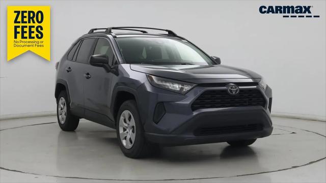 2019 Toyota RAV4 LE for sale near Columbus, OH