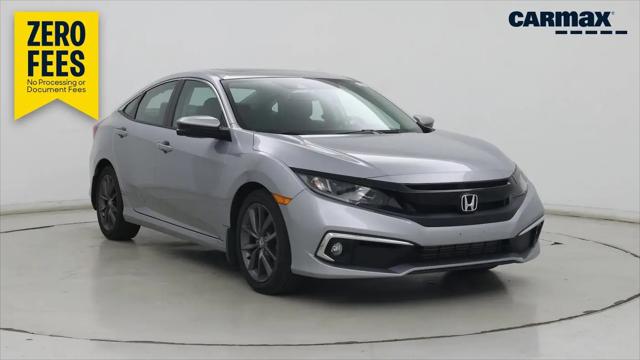 2020 Honda Civic for sale near Columbus, OH
