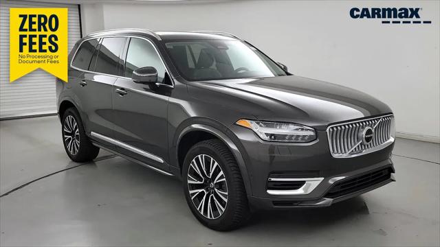 2023 Volvo XC90 Recharge T8 Plus 6-Seater for sale in Lexington, KY