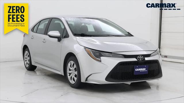 2022 Toyota Corolla LE for sale in Warner Robins, GA