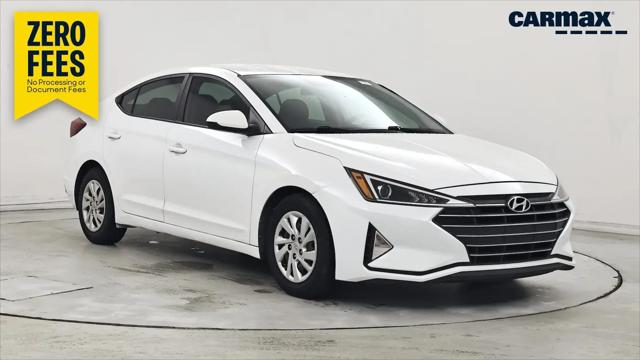 2019 Hyundai Elantra SE for sale in Warner Robins, GA