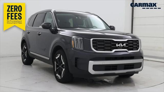 2025 Kia Telluride S for sale in Warner Robins, GA