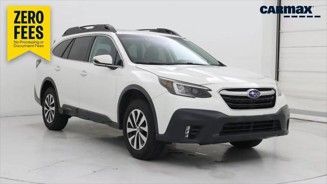 2020 Subaru Outback Premium for sale in Warner Robins, GA