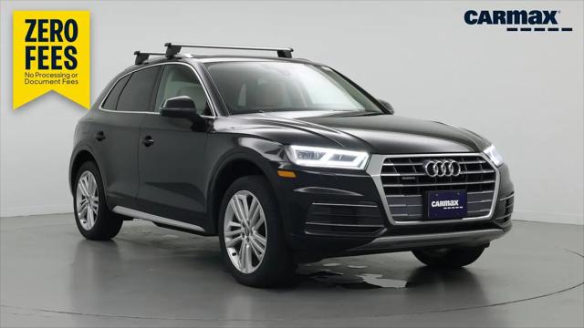 2018 Audi Q5 2.0T Premium for sale in Winterville, NC